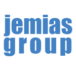 Jemias Group logo